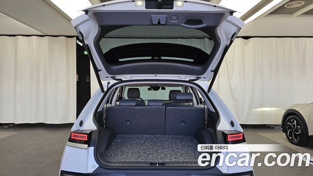 Hyundai Ioniq 5 Long range Exclusive 2022 — фото 20