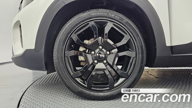 Kia Seltos Gasoline 2.0 2WD Gravity 2023 — фото 5