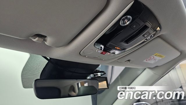 Kia Seltos Gasoline 2.0 2WD Gravity 2023 — фото 18