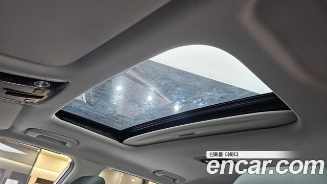Kia Seltos Gasoline 2.0 2WD Gravity 2023 — фото 19