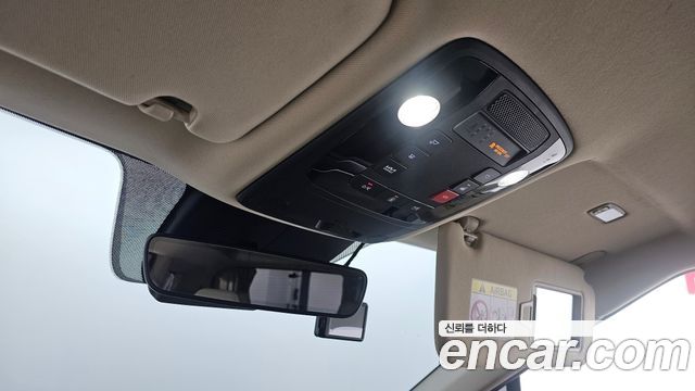 Kia Carnival (IV) Diesel 9-Seater Hi-Limousine Signature 2023 — фото 14