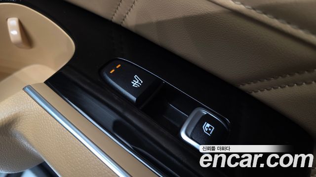 Kia Sorento (IV) HEV 1.6 4WD Signature 2021 — фото 23