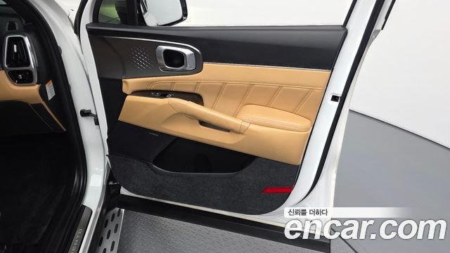 Kia Sorento (IV) HEV 1.6 4WD Signature 2021 — фото 30
