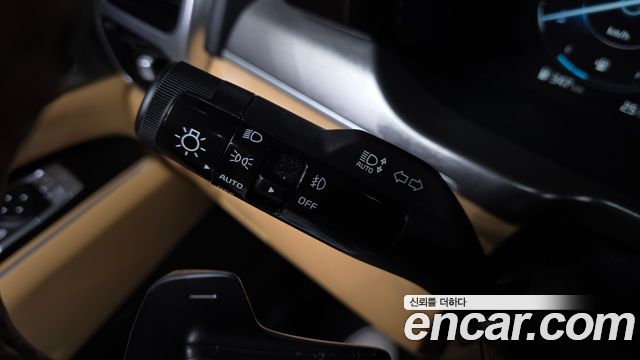Kia Sorento (IV) HEV 1.6 4WD Signature 2021 — фото 39