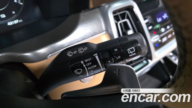 Kia Sorento (IV) HEV 1.6 4WD Signature 2021 — фото 40