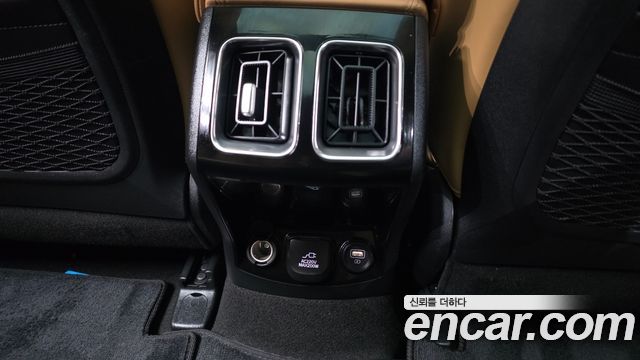 Kia Sorento (IV) HEV 1.6 4WD Signature 2021 — фото 43