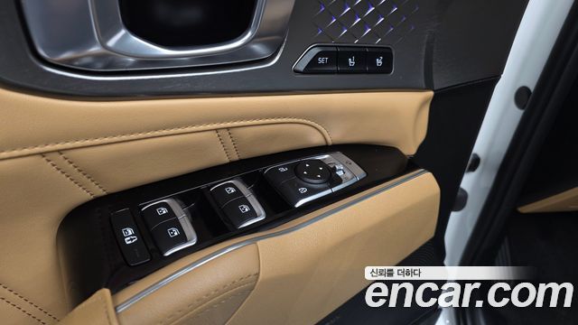 Kia Sorento (IV) HEV 1.6 4WD Signature 2021 — фото 45