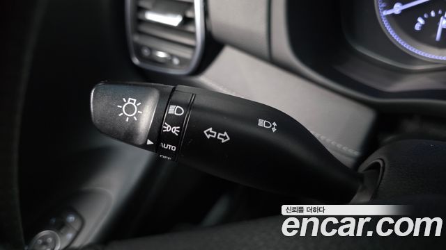 Hyundai Grandeur (IG) 3.0 LPI Taxi Example 2019 — фото 29