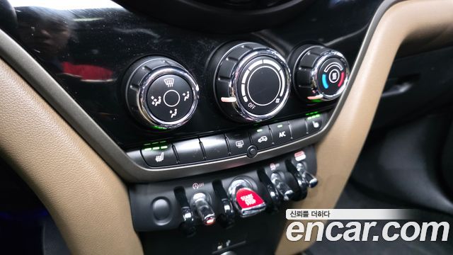 MINI Cooper Countryman Standard 2nd 2019 — фото 16