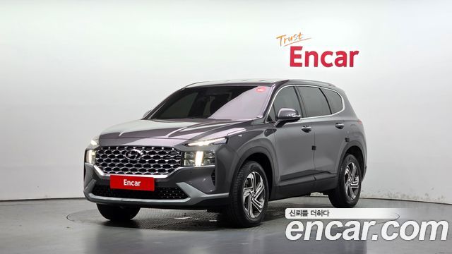Hyundai Santa Fe Diesel 2.2 2WD Premium