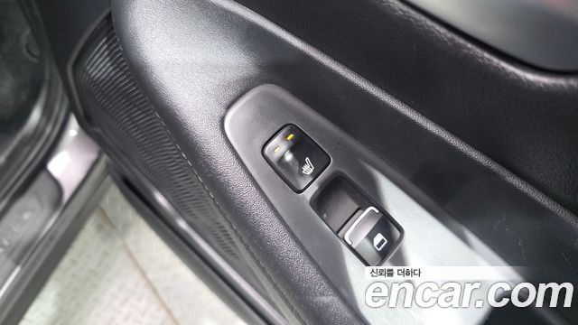 Hyundai Santa Fe Diesel 2.2 2WD Premium 2021 — фото 20