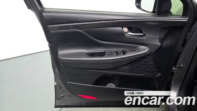 Hyundai Santa Fe Diesel 2.2 2WD Premium 2021 — фото 24