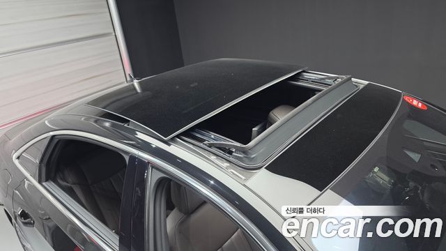 Audi A8 (D5) 55 TFSI Quattro Premium LWB 2023 — фото 29