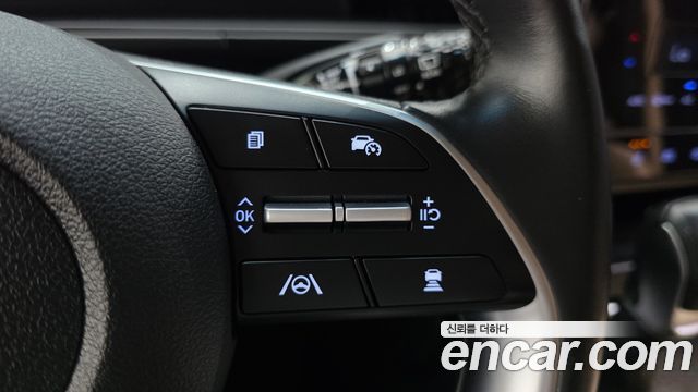 Hyundai Staria L3.5 Cargo 3-Seater Modern 2025 — фото 16