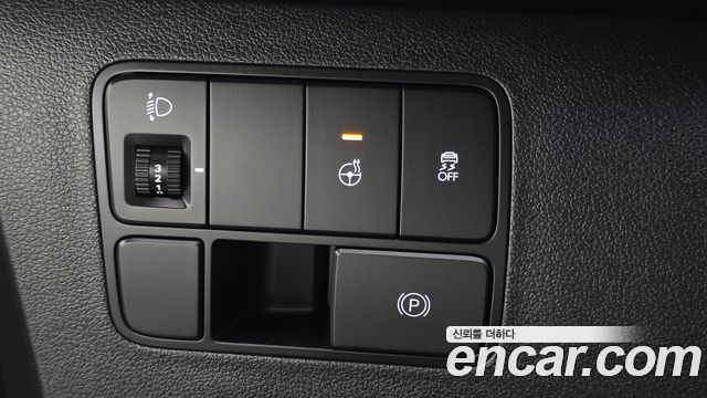 Hyundai Staria L3.5 Cargo 3-Seater Modern 2025 — фото 19