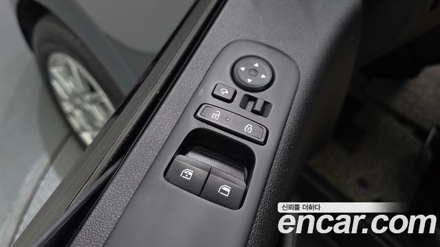 Hyundai Staria L3.5 Cargo 3-Seater Modern 2025 — фото 20