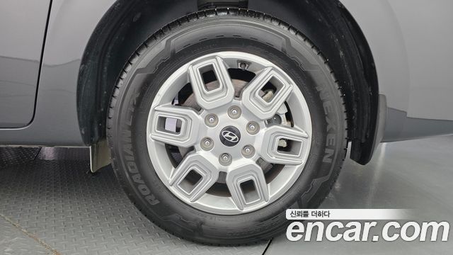 Hyundai Staria L3.5 Cargo 3-Seater Modern 2025 — фото 21