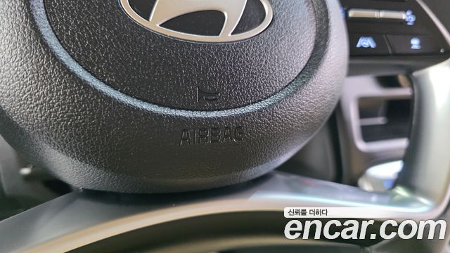 Hyundai Staria L3.5 Cargo 3-Seater Modern 2025 — фото 28