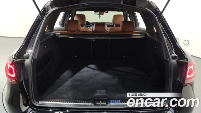 Mercedes-Benz GLC-Class (X253) GLC300 4MATIC 2022 — фото 20