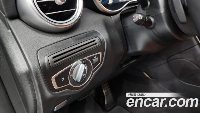Mercedes-Benz GLC-Class (X253) GLC300 4MATIC 2022 — фото 29