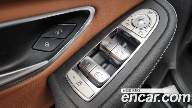 Mercedes-Benz GLC-Class (X253) GLC300 4MATIC 2022 — фото 30