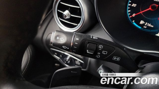 Mercedes-Benz GLC-Class (X253) GLC300 4MATIC 2022 — фото 35