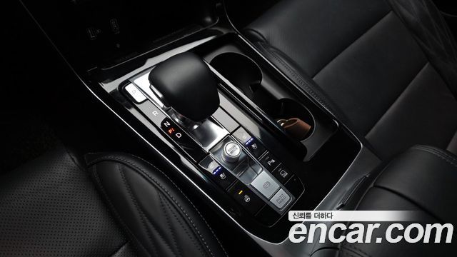Kia K7 Premier 2.5 GDI X Edition 2021 — фото 9