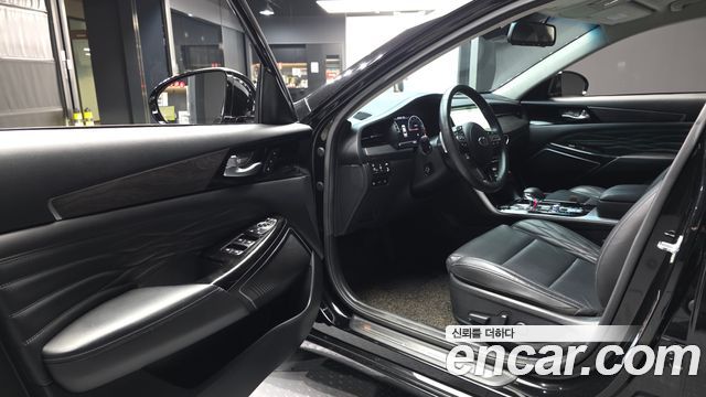 Kia K7 Premier 2.5 GDI X Edition 2021 — фото 10