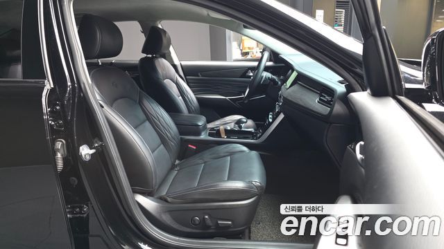 Kia K7 Premier 2.5 GDI X Edition 2021 — фото 11