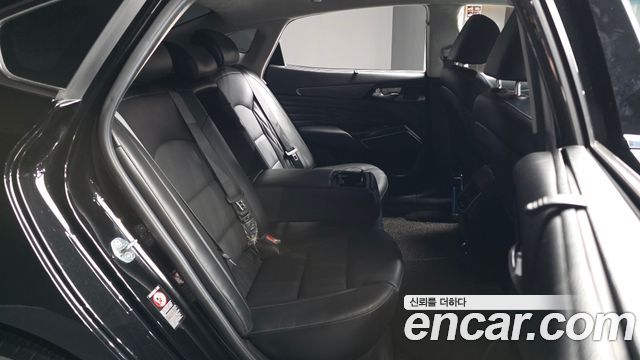 Kia K7 Premier 2.5 GDI X Edition 2021 — фото 12