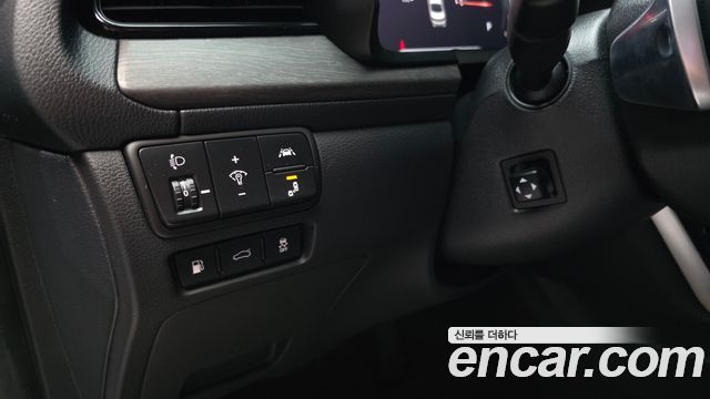 Kia K7 Premier 2.5 GDI X Edition 2021 — фото 17