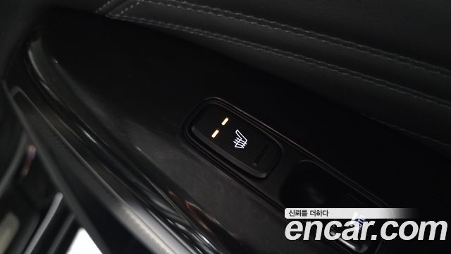 Kia K7 Premier 2.5 GDI X Edition 2021 — фото 19