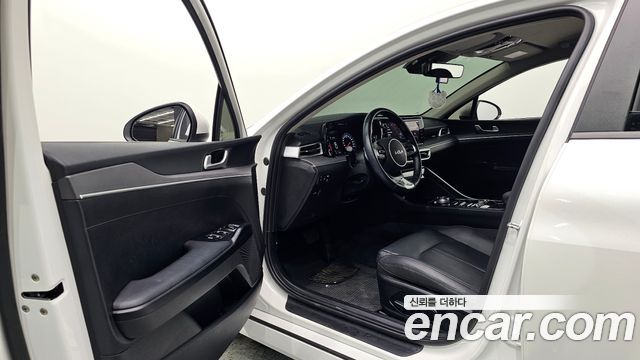Kia K5 (III) 2.0 Prestige 2022 — фото 10