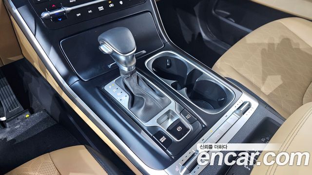 Kia Carnival (IV) Diesel 9-Seater Prestige 2022 — фото 9