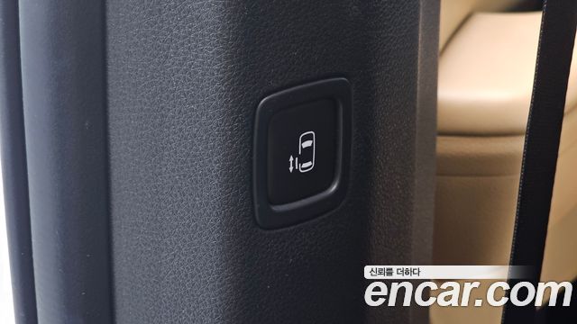 Kia Carnival (IV) Diesel 9-Seater Prestige 2022 — фото 15