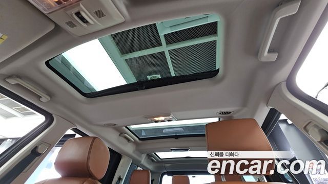 Land Rover Discovery 4 3.0 SDV6 Landmark Edition 2016 — фото 21