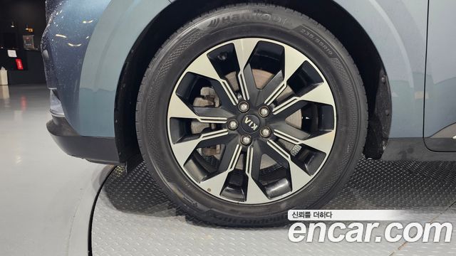 Kia Carnival (IV) Diesel 7-Seater Signature 2021 — фото 5