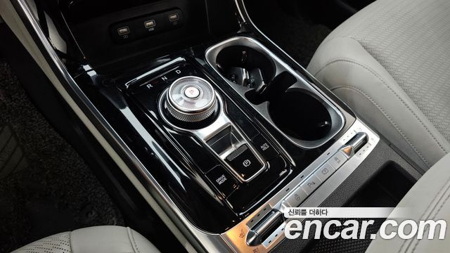 Kia Carnival (IV) Diesel 7-Seater Signature 2021 — фото 9