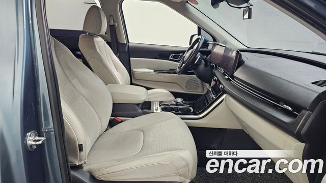 Kia Carnival (IV) Diesel 7-Seater Signature 2021 — фото 11