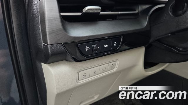 Kia Carnival (IV) Diesel 7-Seater Signature 2021 — фото 17