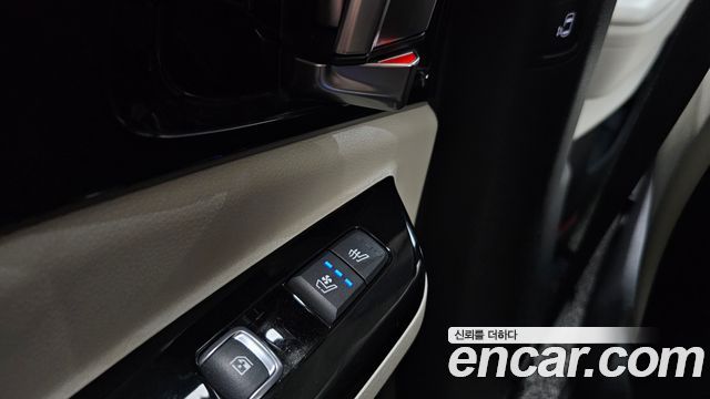Kia Carnival (IV) Diesel 7-Seater Signature 2021 — фото 19