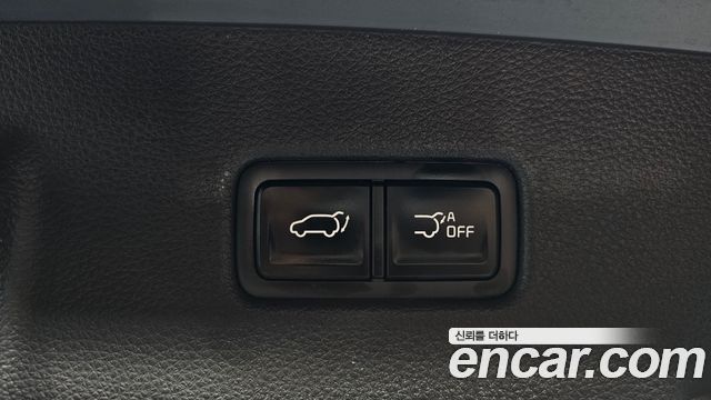 Kia Carnival (IV) Diesel 7-Seater Signature 2021 — фото 20