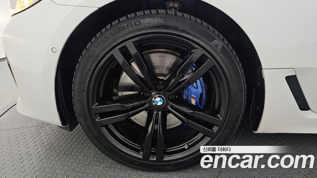 BMW 6 Series GT (G32) 630i xDrive M Sport 2024 — фото 5