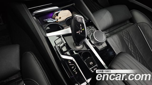 BMW 6 Series GT (G32) 630i xDrive M Sport 2024 — фото 9