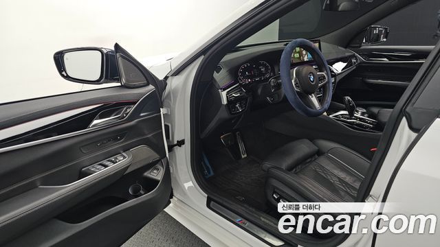 BMW 6 Series GT (G32) 630i xDrive M Sport 2024 — фото 15
