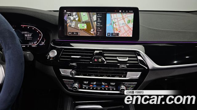 BMW 6 Series GT (G32) 630i xDrive M Sport 2024 — фото 18