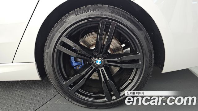 BMW 6 Series GT (G32) 630i xDrive M Sport 2024 — фото 27