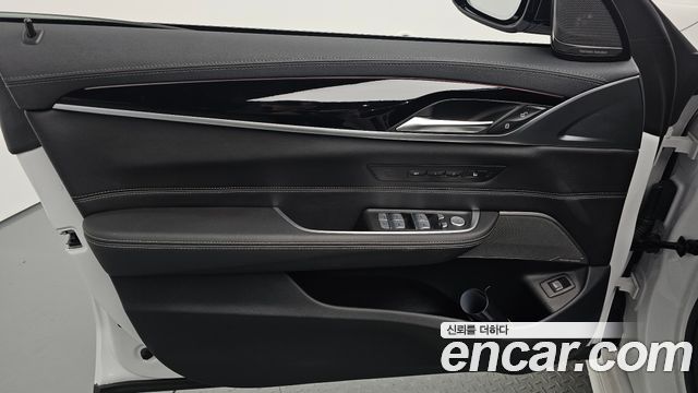 BMW 6 Series GT (G32) 630i xDrive M Sport 2024 — фото 30