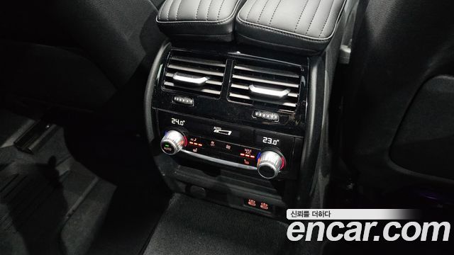 BMW 6 Series GT (G32) 630i xDrive M Sport 2024 — фото 33