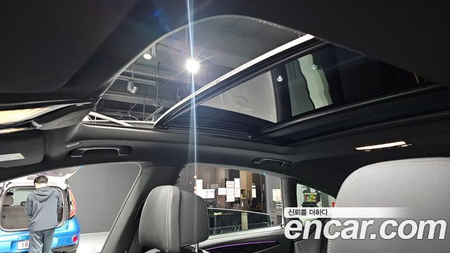 BMW 6 Series GT (G32) 630i xDrive M Sport 2024 — фото 34